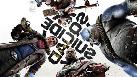 the suicide squad ps5